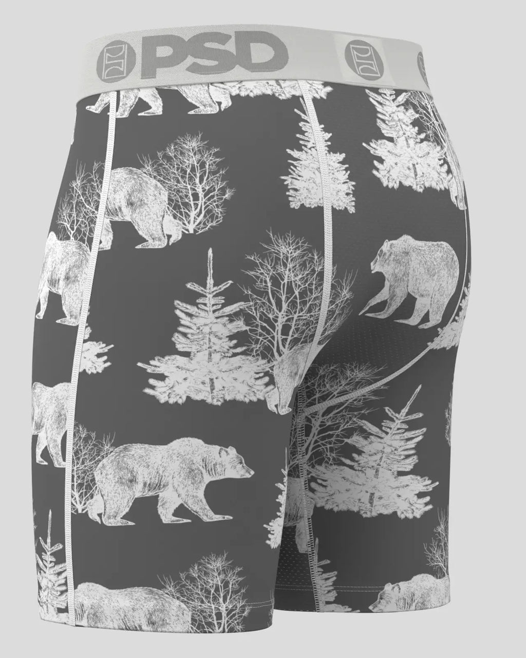 Bear Chill
