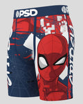 Marvel - Spider-Man Senses