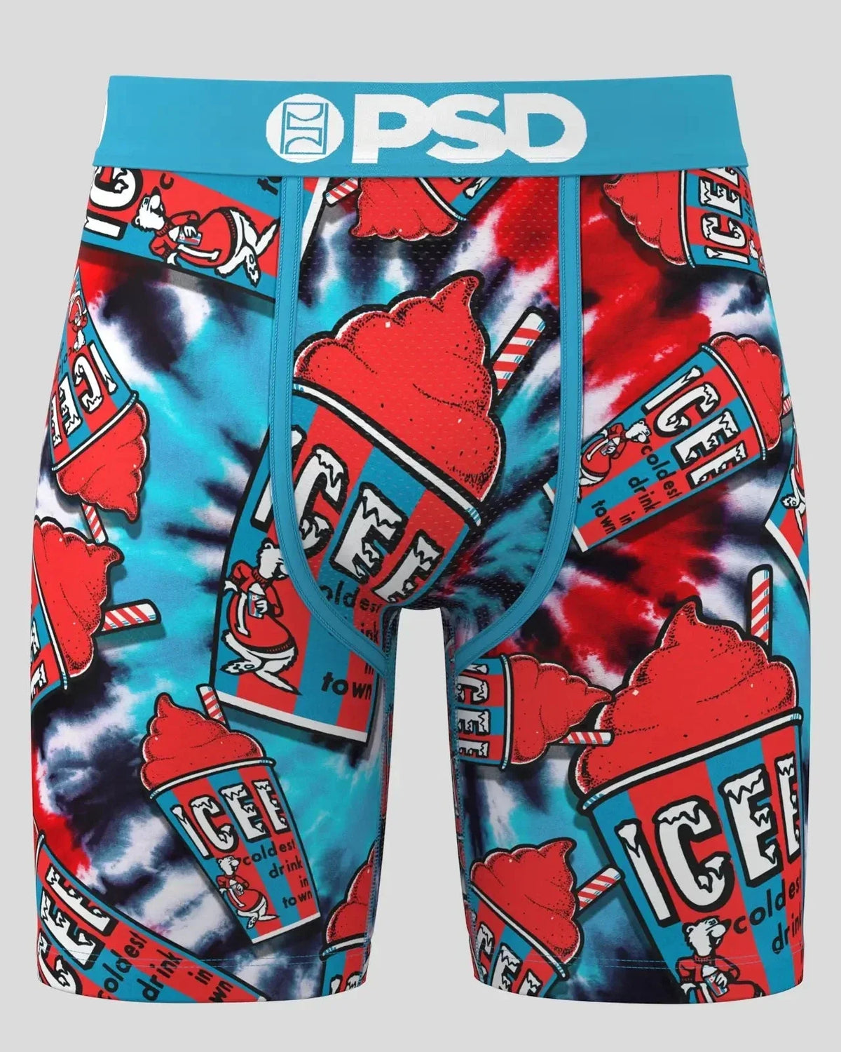 Icee - Retro