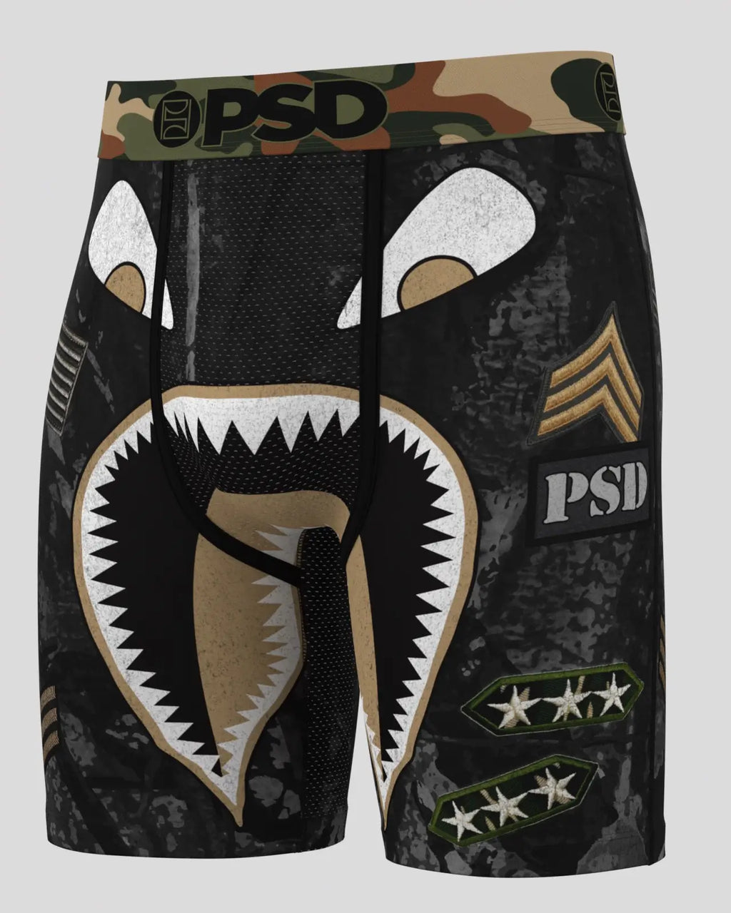 Warface PSD Army