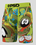Looney Tunes - Marvin Ops