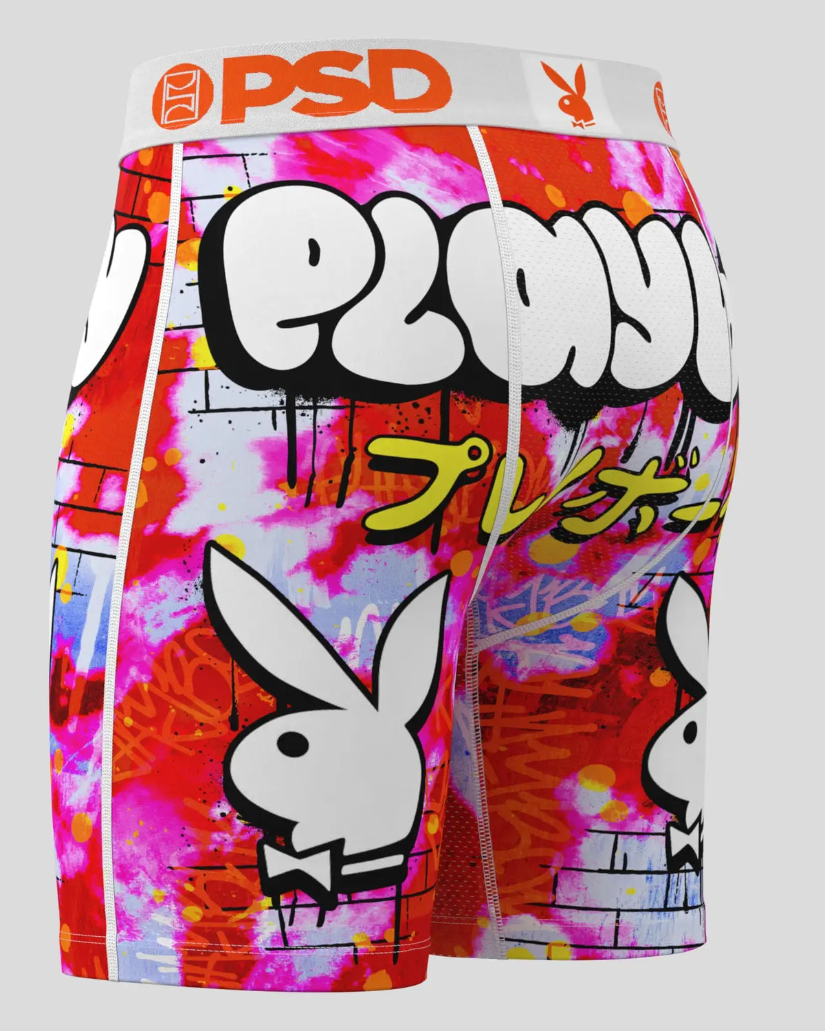 Playboy - Throwz